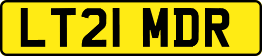 LT21MDR