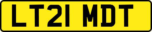 LT21MDT