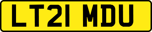 LT21MDU