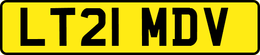 LT21MDV