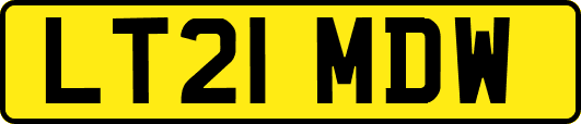 LT21MDW
