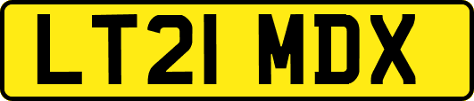 LT21MDX