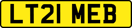 LT21MEB