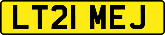LT21MEJ