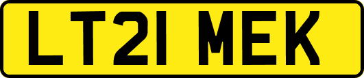 LT21MEK