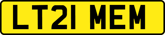 LT21MEM