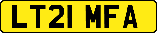 LT21MFA