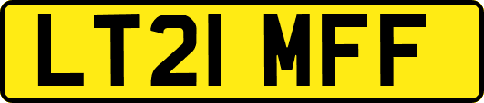 LT21MFF