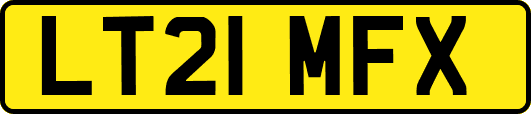 LT21MFX