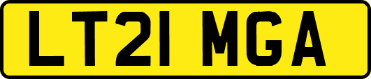 LT21MGA