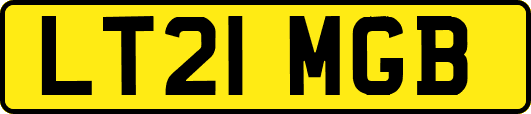 LT21MGB