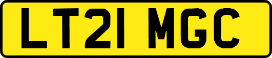 LT21MGC
