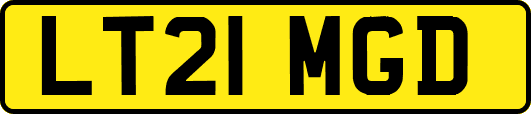 LT21MGD