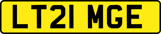 LT21MGE