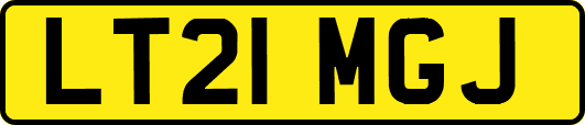 LT21MGJ