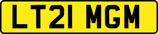 LT21MGM