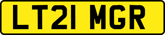 LT21MGR