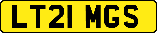 LT21MGS