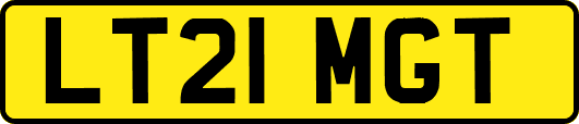 LT21MGT