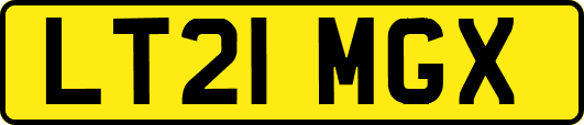 LT21MGX