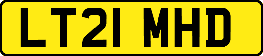 LT21MHD