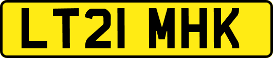 LT21MHK