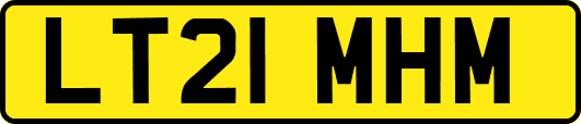 LT21MHM
