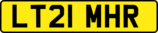 LT21MHR