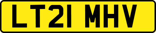 LT21MHV
