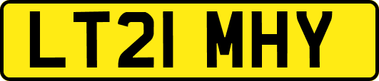 LT21MHY
