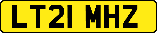 LT21MHZ