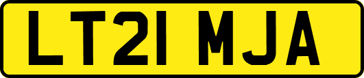 LT21MJA