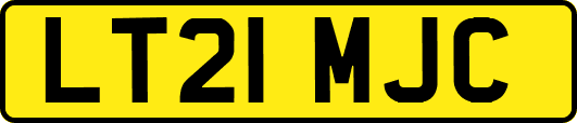 LT21MJC