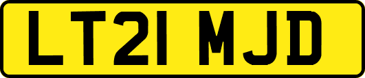 LT21MJD
