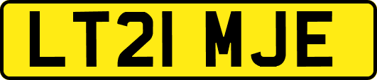 LT21MJE