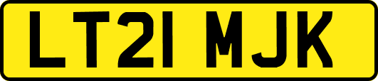 LT21MJK