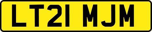 LT21MJM