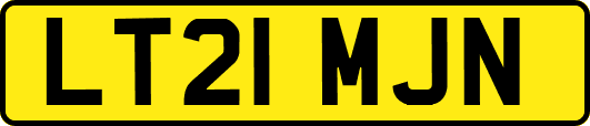 LT21MJN