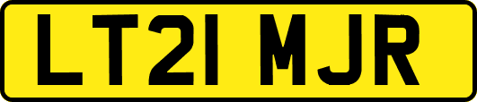 LT21MJR