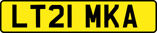 LT21MKA