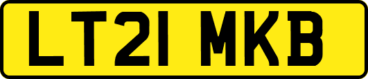 LT21MKB