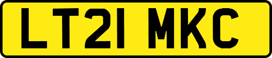 LT21MKC