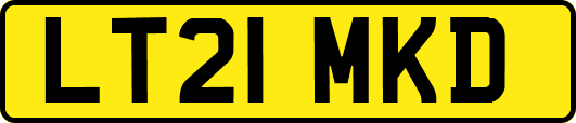 LT21MKD