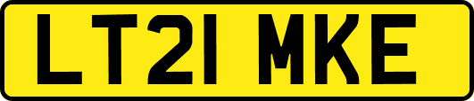 LT21MKE