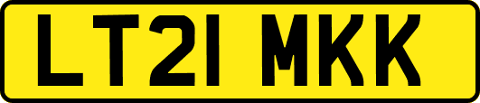 LT21MKK