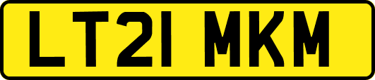 LT21MKM