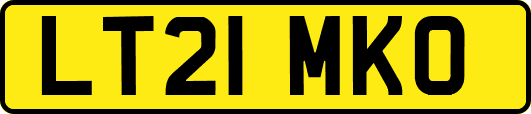 LT21MKO
