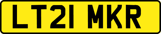 LT21MKR