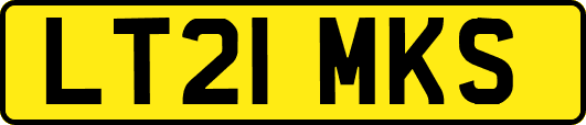 LT21MKS