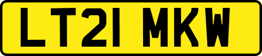 LT21MKW